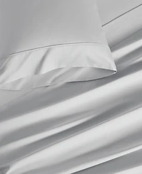 Donna Karan Home Luxe 700 Thread Count 100% Egyptian Cotton Pillowcase Pair, King