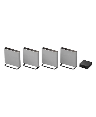 Sony Ht-A9M2 Bravia Theater Quad Surround Speakers with Dolby Atmos