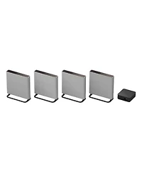 Sony Ht-A9M2 Bravia Theater Quad Surround Speakers with Dolby Atmos
