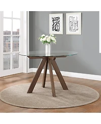 Closeout! Gardley Dining Table, Created for Macy's