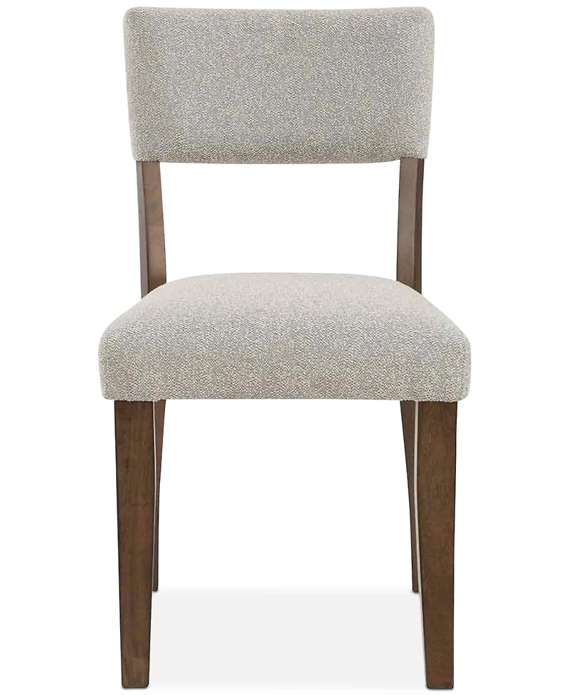 Closeout! Gardley Side Chair, Created for Macy's