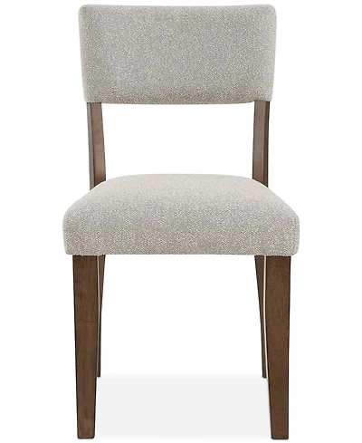 Gardley Side Chair, Created for Macy's
