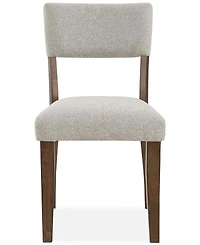 Closeout! Gardley Side Chair, Created for Macy's