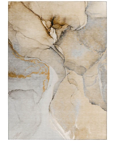 Addison Chantille Machine Washable ACN506 5'x7'6 Area Rug