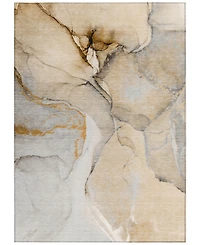 Addison Chantille Machine Washable ACN506 5'x7'6 Area Rug