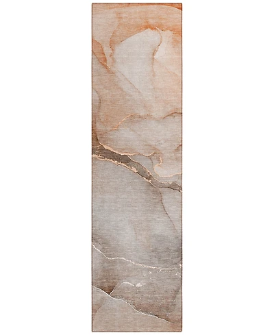 Addison Chantille Machine Washable ACN508 2'3x7'6 Runner Area Rug