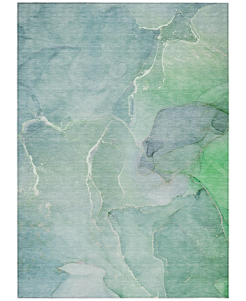 Addison Chantille Machine Washable ACN511 5'x7'6 Area Rug