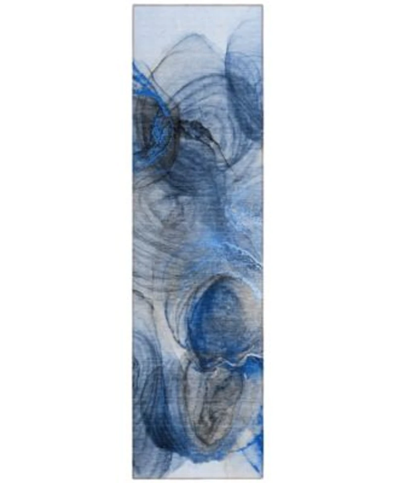 Addison Chantille Machine Washable Acn513 Area Rug Collection