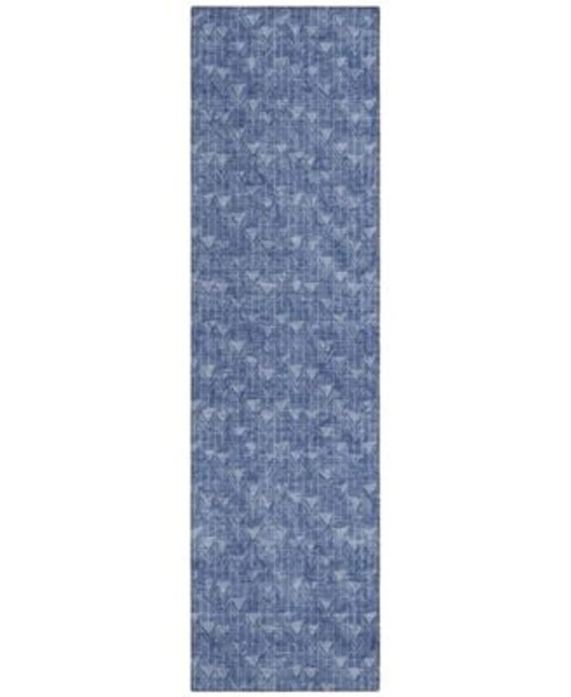 Addison Chantille Machine Washable Acn514 Area Rug Collection