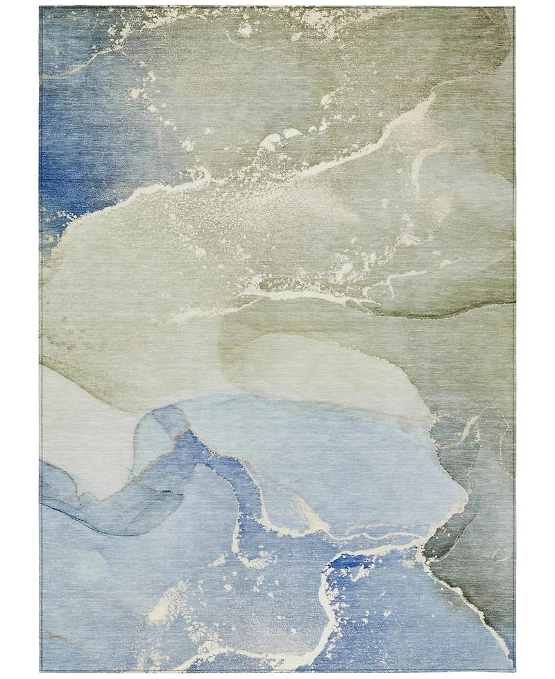Addison Chantille Machine Washable ACN517 3'x5' Area Rug