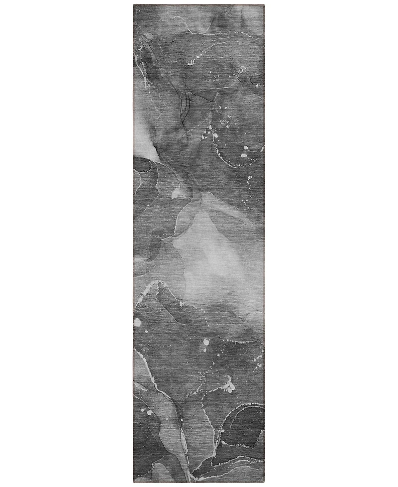 Addison Chantille Machine Washable ACN522 2'3x7'6 Runner Area Rug