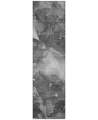 Addison Chantille Machine Washable ACN522 2'3x7'6 Runner Area Rug