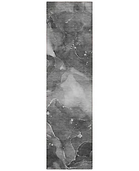 Addison Chantille Machine Washable ACN522 2'3x7'6 Runner Area Rug