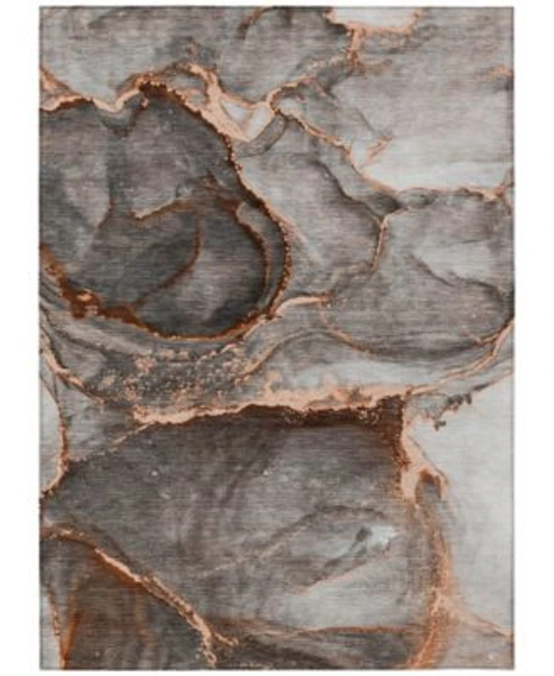 Addison Chantille Machine Washable Acn525 Area Rug Collection