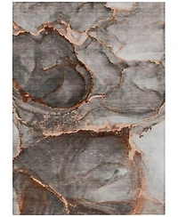 Addison Chantille Machine Washable Acn525 Area Rug Collection