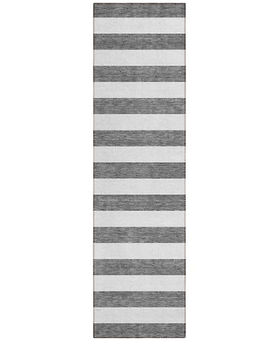 Addison Chantille Machine Washable ACN528 2'3x7'6 Runner Area Rug