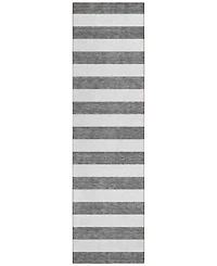 Addison Chantille Machine Washable ACN528 2'3x7'6 Runner Area Rug