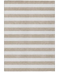 Addison Chantille Machine Washable ACN528 5'x7'6 Area Rug