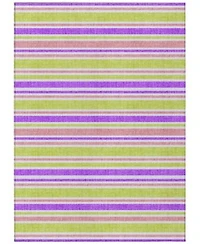 Addison Chantille Machine Washable Acn531 Area Rug Collection