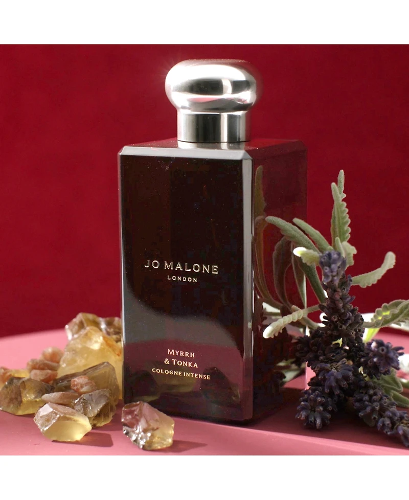 Jo Malone London 2-Pc. Myrrh and Tonka Cologne Intense Gift Set