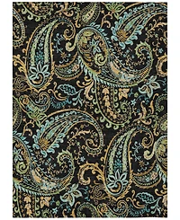 Addison Chantille Machine Washable ACN533 9'x12' Area Rug