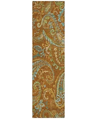 Addison Chantille Machine Washable ACN533 2'3x7'6 Runner Area Rug