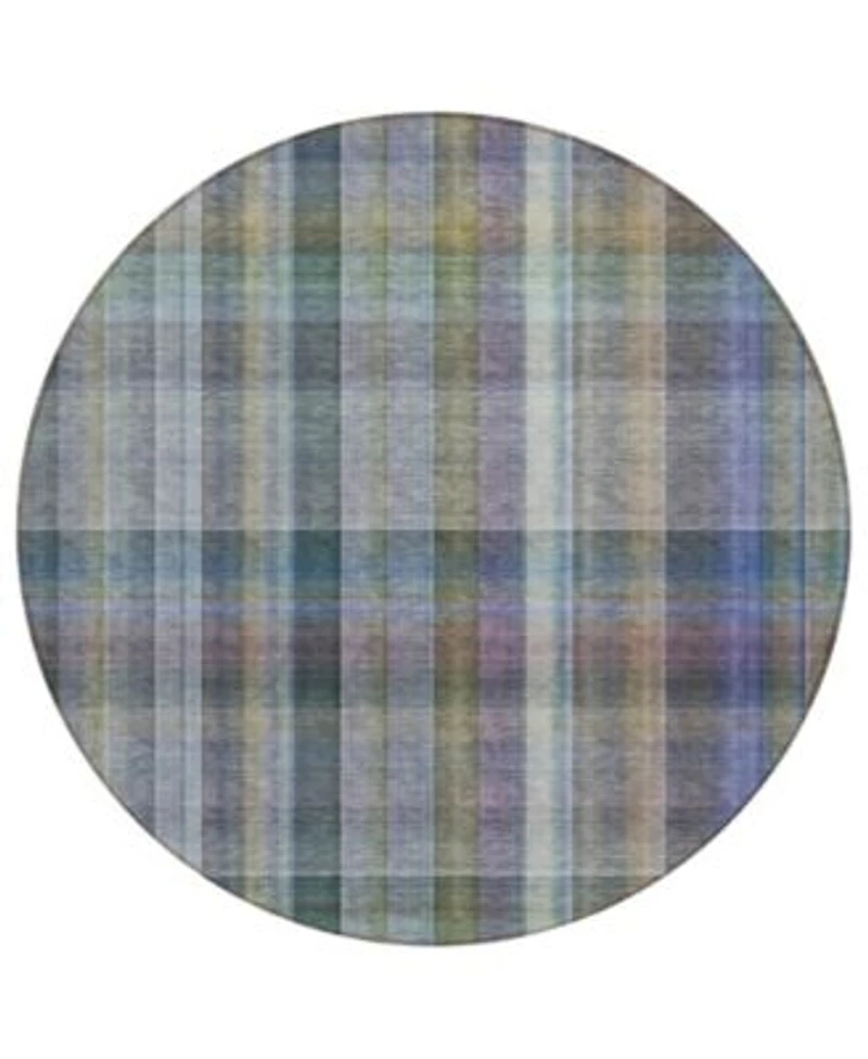 Addison Chantille Machine Washable Acn534 Area Rug Collection