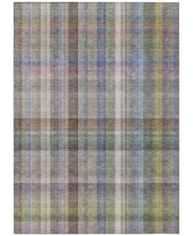 Addison Chantille Machine Washable Acn534 Area Rug Collection