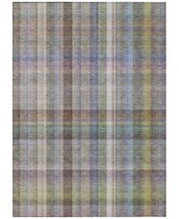 Addison Chantille Machine Washable Acn534 Area Rug Collection