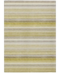 Addison Chantille Machine Washable ACN535 3'x5' Area Rug