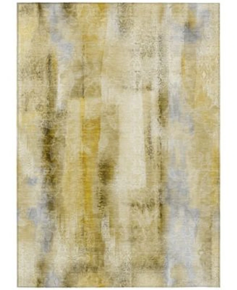 Addison Chantille Machine Washable Acn537 Area Rug Collection