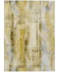 Addison Chantille Machine Washable Acn537 Area Rug Collection