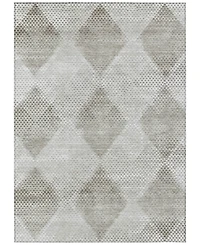 Addison Chantille Machine Washable ACN539 3'x5' Area Rug