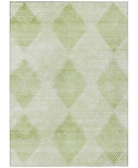 Addison Chantille Machine Washable Acn539 Area Rug Collection