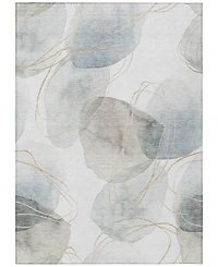 Addison Chantille Machine Washable ACN544 9'x12' Area Rug