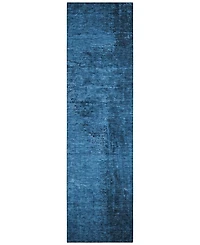 Addison Chantille Machine Washable ACN554 2'3x7'6 Runner Area Rug