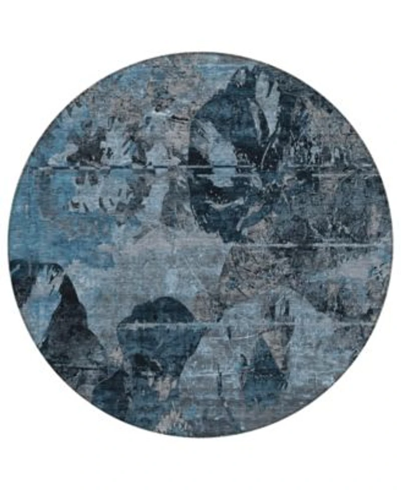 Addison Chantille Machine Washable Acn555 Area Rug Collection