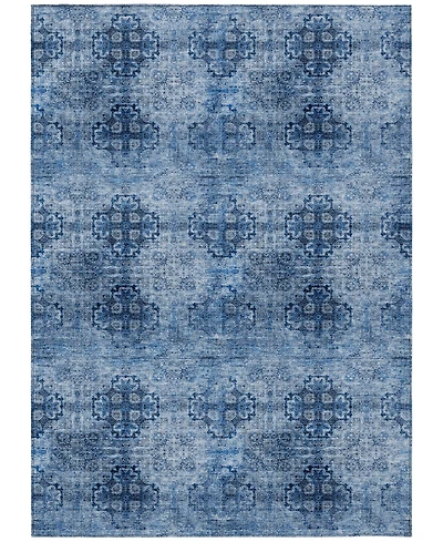Addison Chantille Machine Washable ACN557 5'x7'6 Area Rug