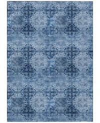 Addison Chantille Machine Washable ACN557 5'x7'6 Area Rug