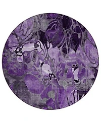 Addison Chantille Machine Washable Acn558 Area Rug Collection