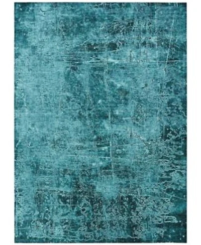 Addison Chantille Machine Washable Acn559 Area Rug Collection