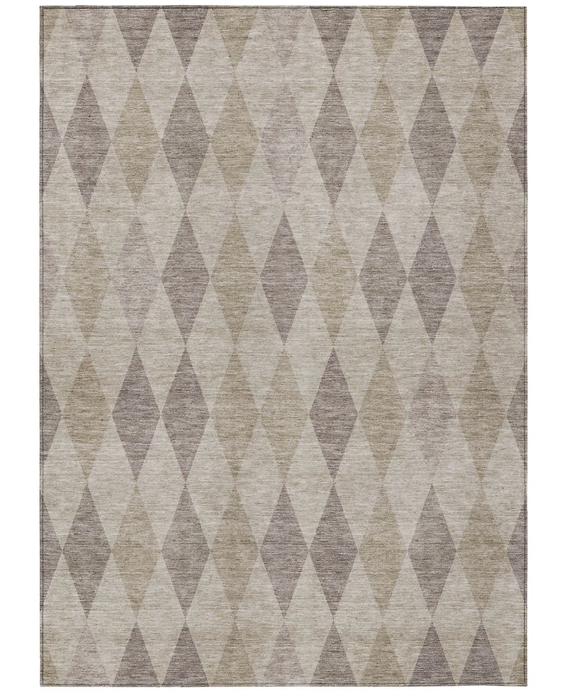 Addison Chantille Machine Washable ACN561 5'x7'6 Area Rug