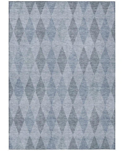 Addison Chantille Machine Washable ACN561 8'x10' Area Rug