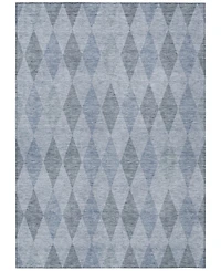 Addison Chantille Machine Washable ACN561 8'x10' Area Rug