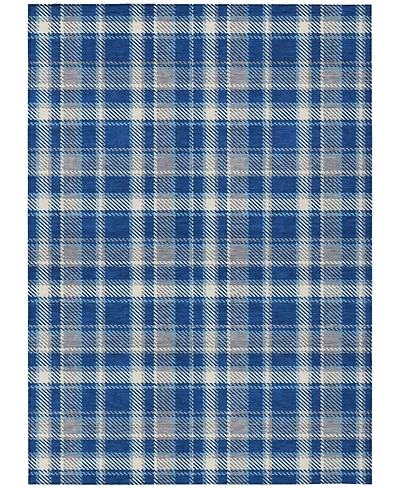 Addison Chantille Machine Washable ACN563 8'x10' Area Rug