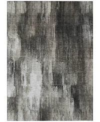 Addison Chantille Machine Washable ACN567 2'6x3'10 Area Rug