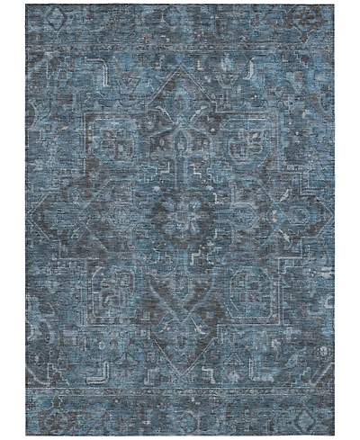 Addison Chantille Machine Washable ACN571 2'6x3'10 Area Rug
