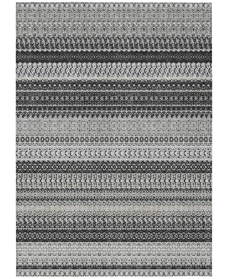 Addison Chantille Machine Washable ACN576 9'x12' Area Rug