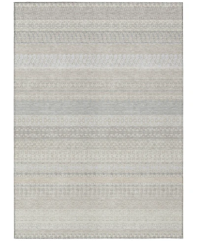 Addison Chantille Machine Washable ACN576 5'x7'6 Area Rug