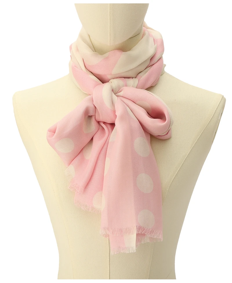 Kate Spade New York Women's Dots and Bubbles Oblong